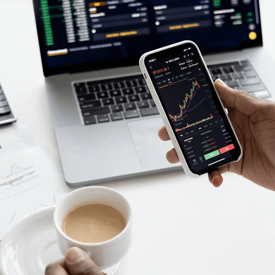 Elitex Corevia - Team of Cryptocurrency Experts