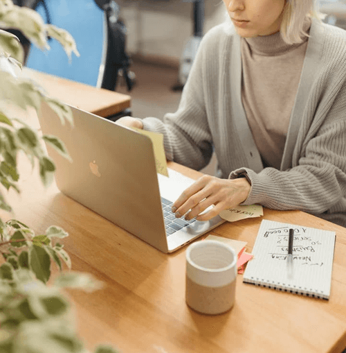 Elitex Corevia support team illustration